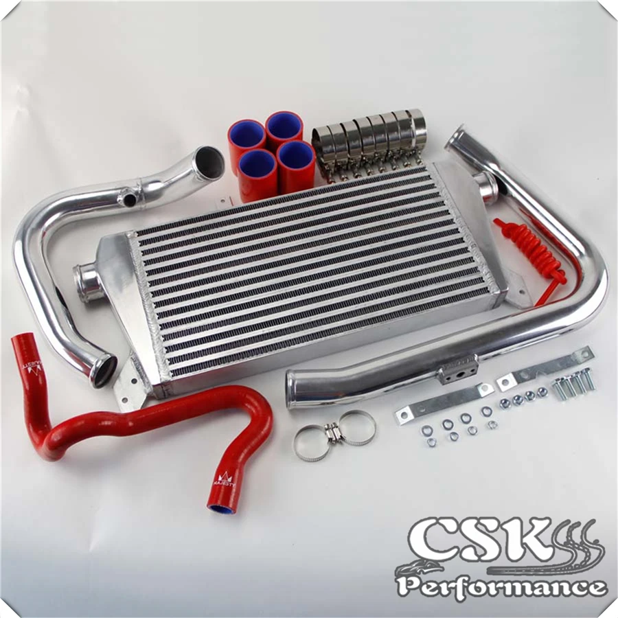 Комплект трубок с передним креплением для 96 01 VW PASSAT AUDI A4 B5 1 8 T FMIC