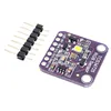 Цветной датчик RGB TCS34725 с ИК-фильтром и белым светодиодом для Arduino UNO R3 ► Фото 2/6