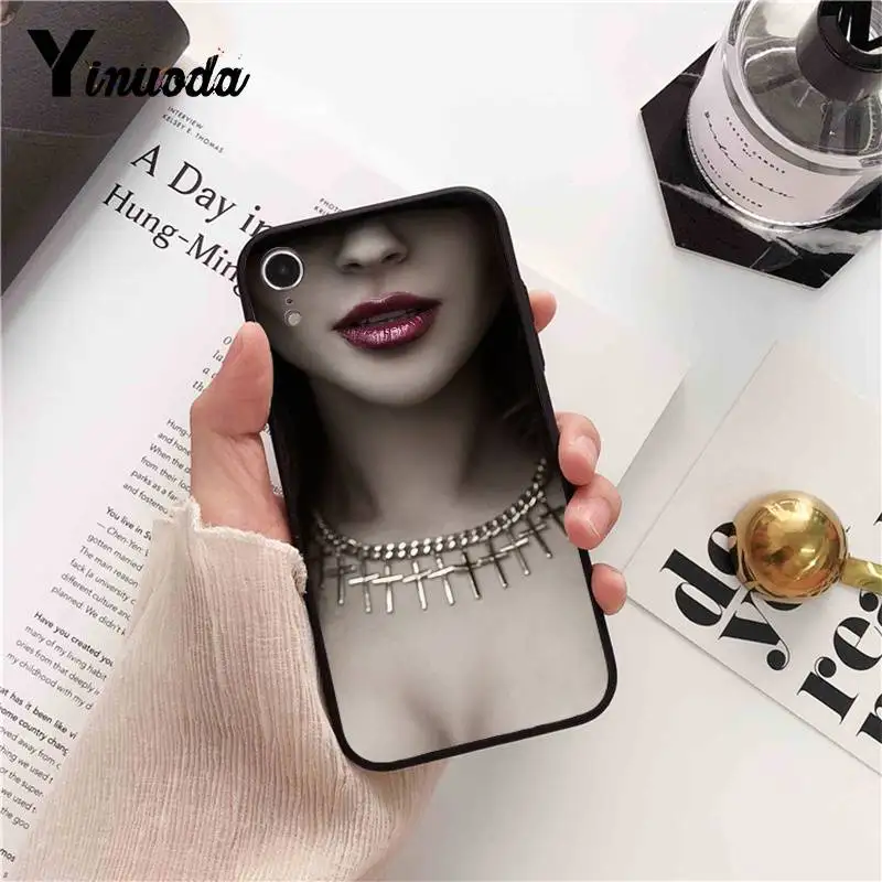 Sister Style Nun Sexy Girl Luxury High-end