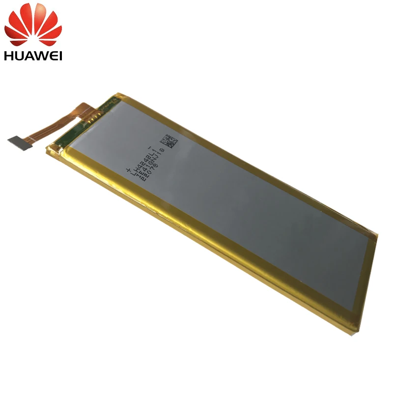 Huawei телефон Батарея HB4242B4EBW для huawei honor 6 H60-L01 H60-L02 H60-L11 H60-L04 honor 4X Замена Батарея 3000 mAh