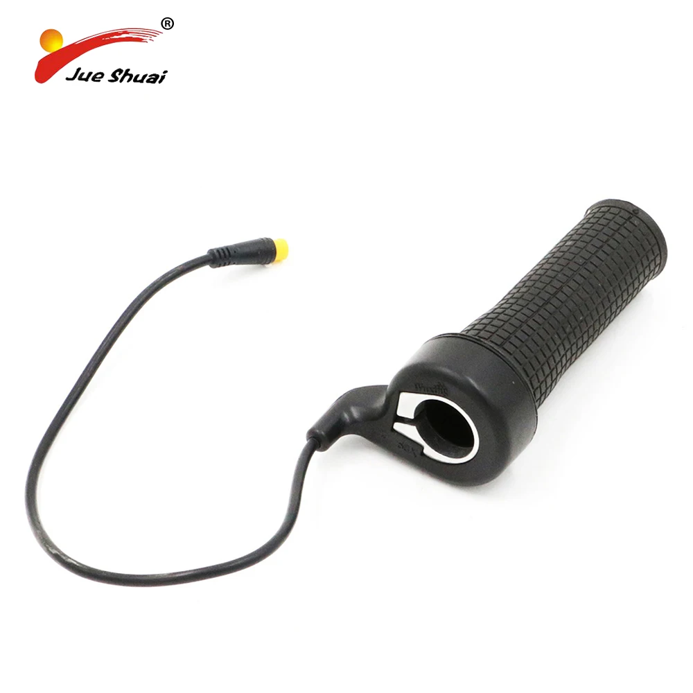 throttle for electric bike