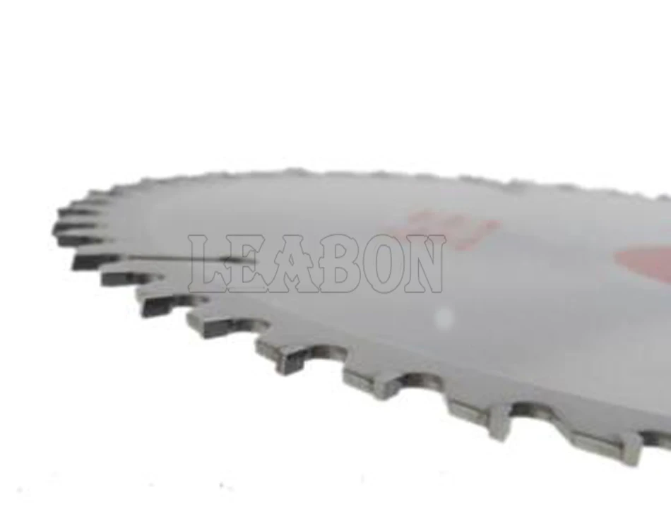 350mm diameter x 30mm center hole x 60 teeth TCT wood saw disc cutting blade for cutting log wood