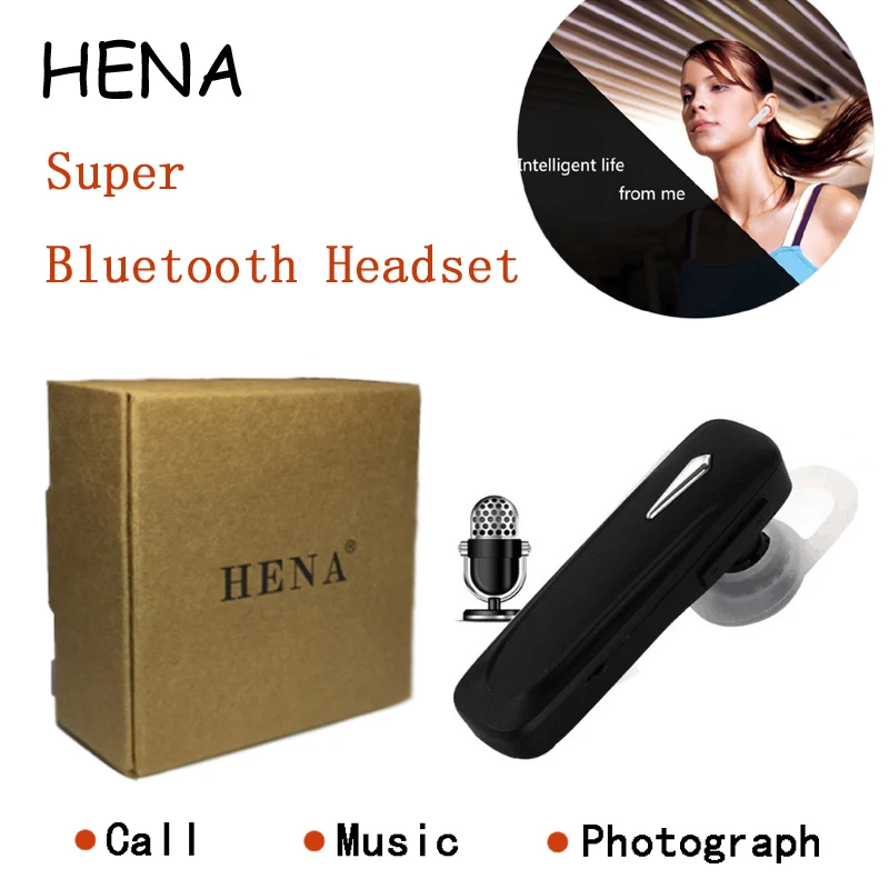 BLUETOOTH HEADSET CHEAP