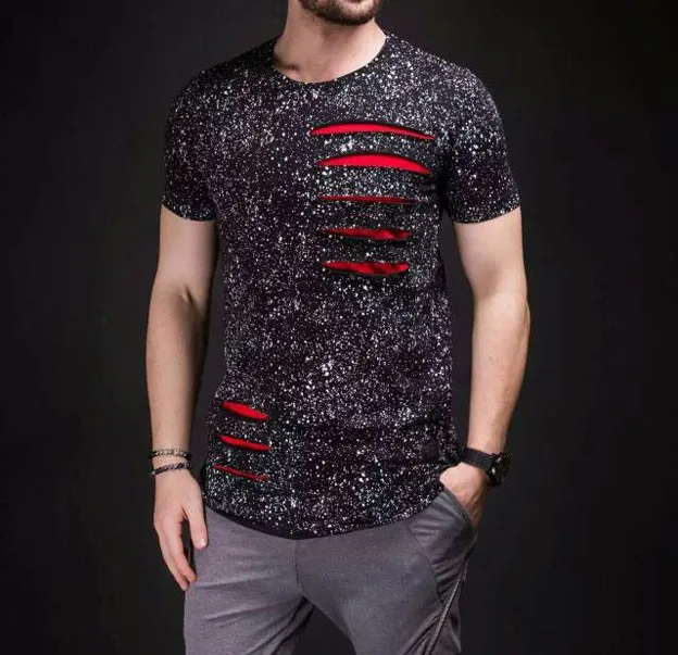 t shirt 2017