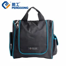 Penggong Сумки для инструментов Оксфорд Сумки-холсты Инструменты Водонепроницаемый хранения инструментарий многофункциональный электрик Строительные инструменты 1 шт