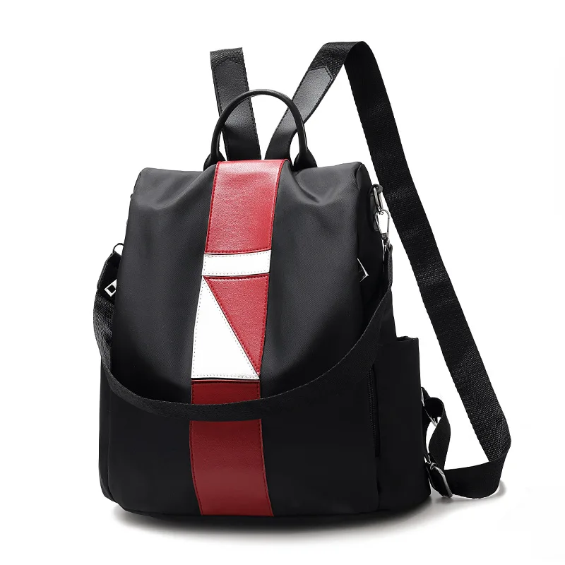 

LB-003 Fashion Double Shoulder Package for Men and Women