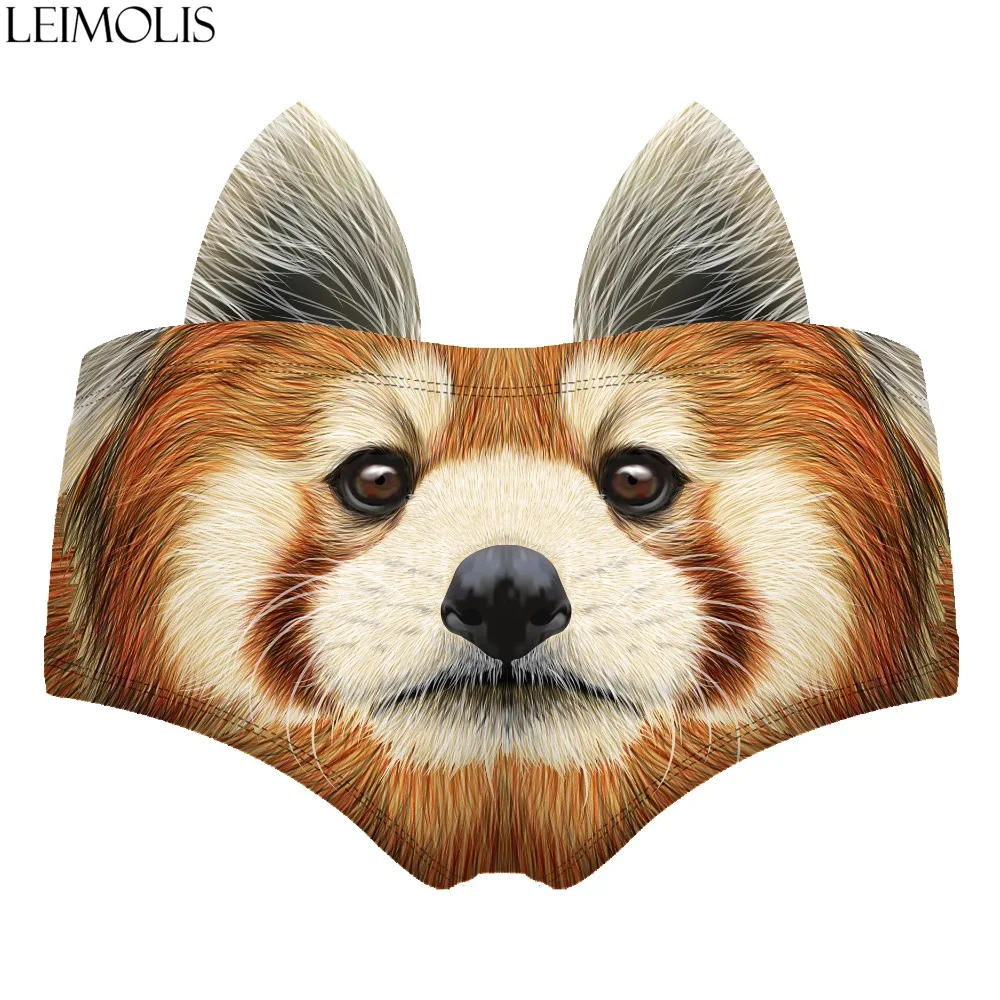 55115 red panda wiz back