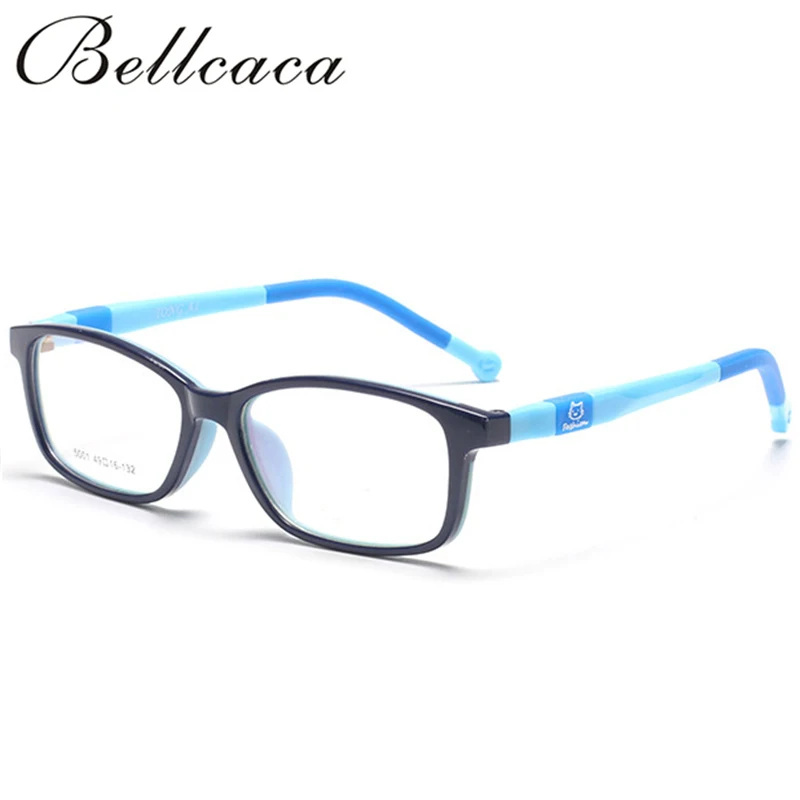 Children Optical Eyeglasses Frame Kids Student Myopia Computer Eye Glasses Spectacle Frame For