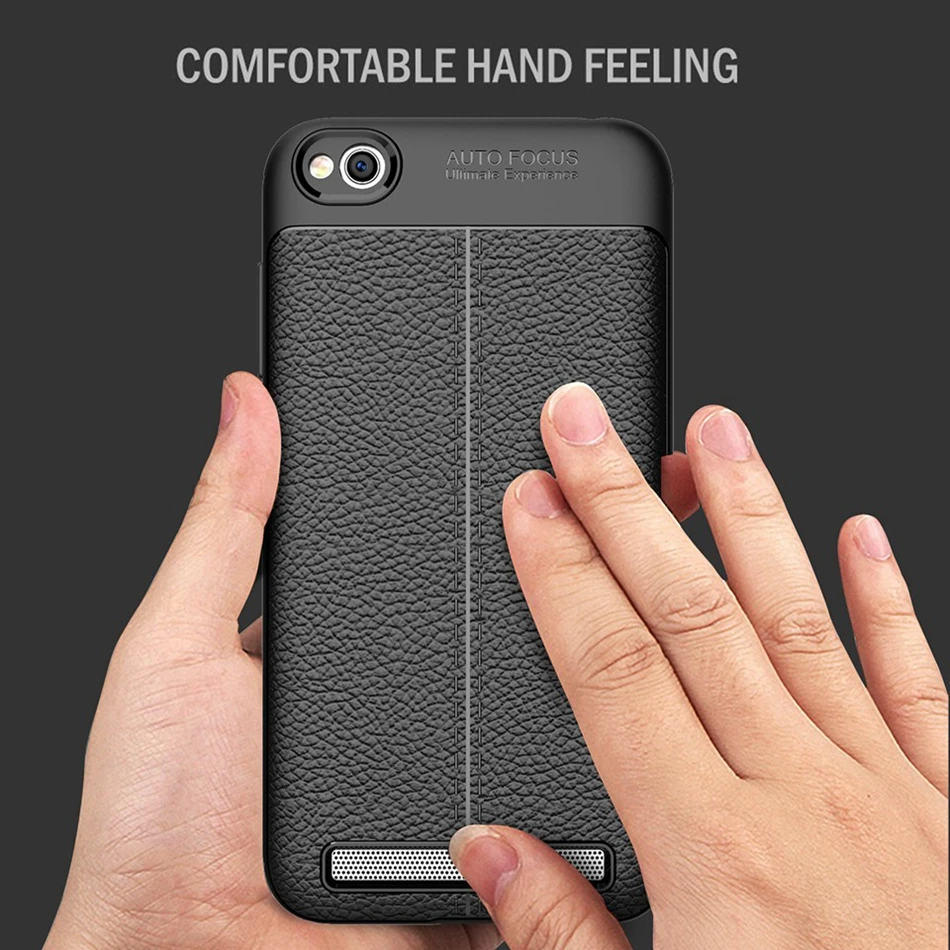 Soft Carbon Case for Xiaomi Redmi 5A Case Silicone Full Protect Cover For Xiaomi Redmi 4 6A 4A 4X Note 5 Pro 5 plus Note 4X Case (8)