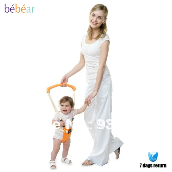 Bebear New Arrival Baby Walker Rocking Horses for Babies Moonwalks Sale Foldable Baby Walker Fancy Baby Swing
