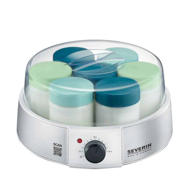 Imported From Germany Severin JG3525 Home Glass Sub cup