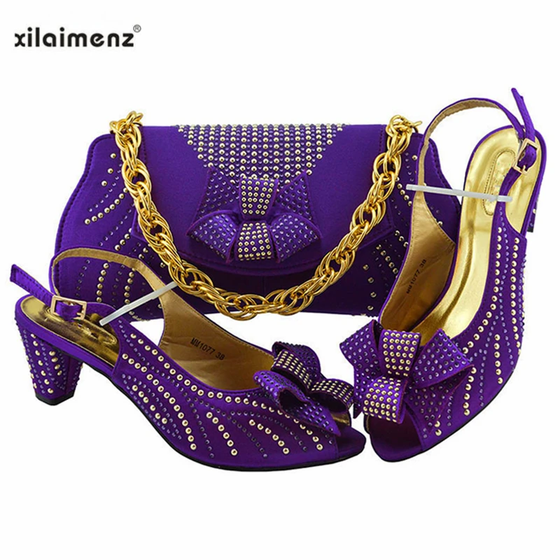 MM1077 D.PURPLE