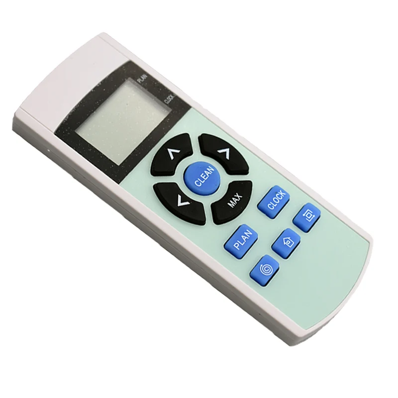 

Original Remote Control for ILIFE V3 V3S V5 V7 V3S PRO A4 A4S Robot Vacuum Robotic Vacuum Cleaner Spare Parts Replacement