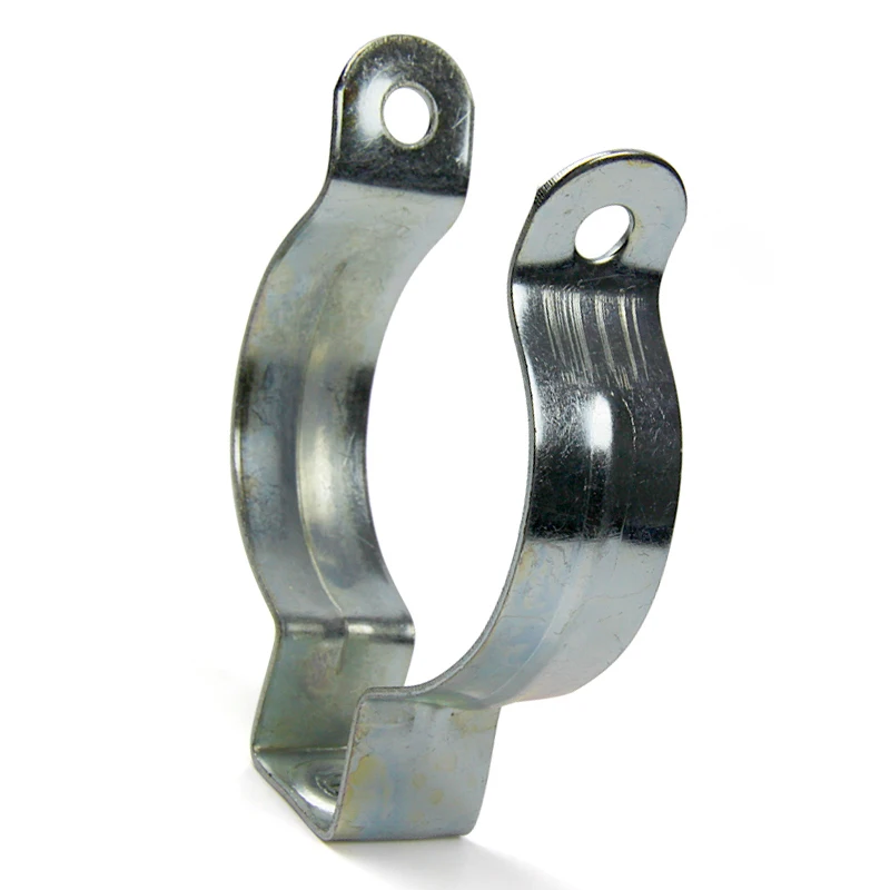 1.5mm Thick Universal High Quality Receiver Drier Filter Mounting Bracket Clamp Clip Car Air conditioner parts |