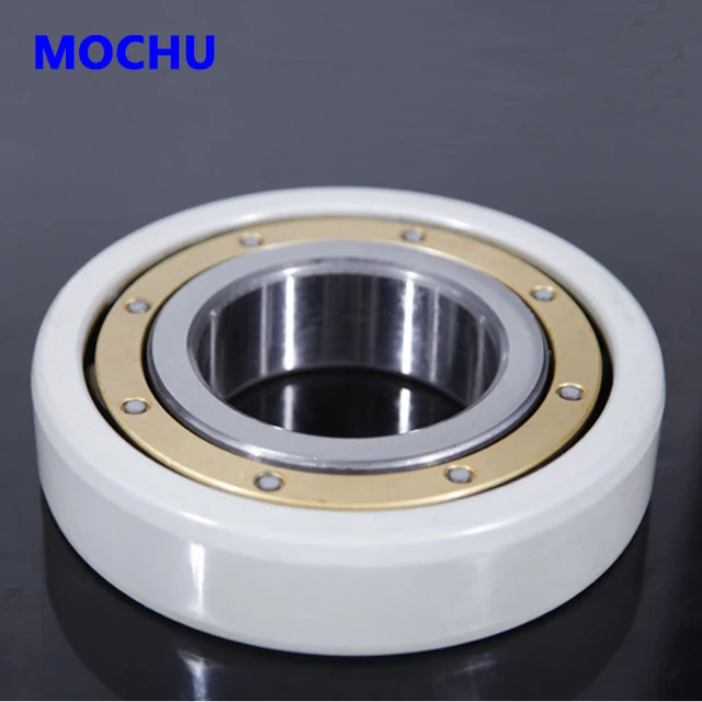 1pcs 6319 M C3 VL0241 6319M 95x200x45 INSOCOAT deep groove ball