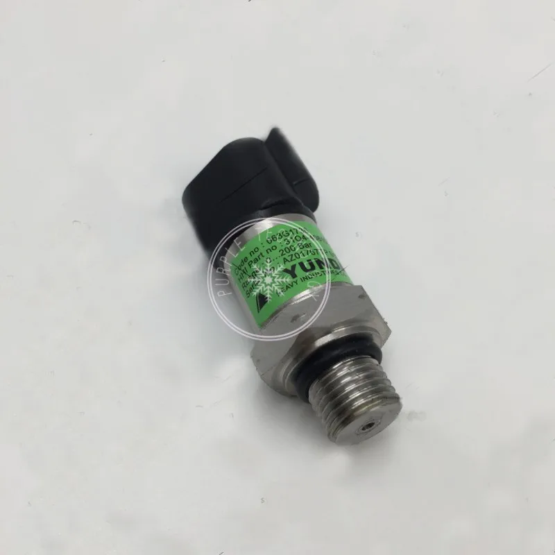 Hydraulic pressure sensor 31Q4 40810 for hyundaiPressure Sensor AliExpress