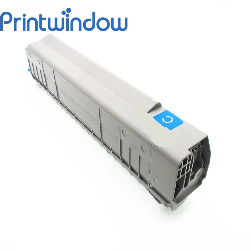 Printwindow совместимый тонер-картридж для OKI C810/830