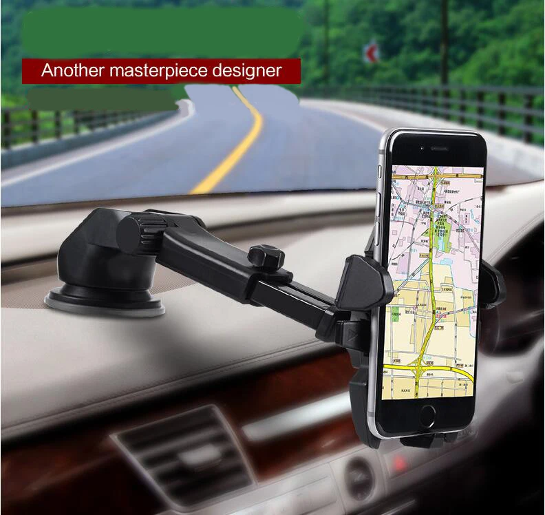 Держатель телефона mobile phone holder. Держатель для телефона в машину длинный. Держатель для телефона в автомобиль 3 в 1. Держатель телефона на лобовое стекло. Держатель телефона car universal holder.