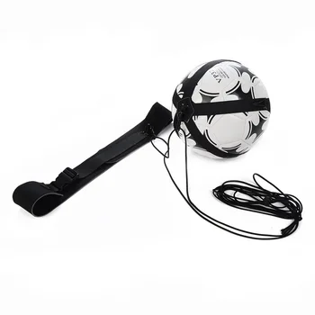 

Football Training Belt Elastic Soccer Kick Strap