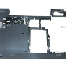 ThinkPad Lenovo E540 ноутбук хозяина под крышкой Новинка D в виде ракушки 04X4331 сменная крышка ноутбука