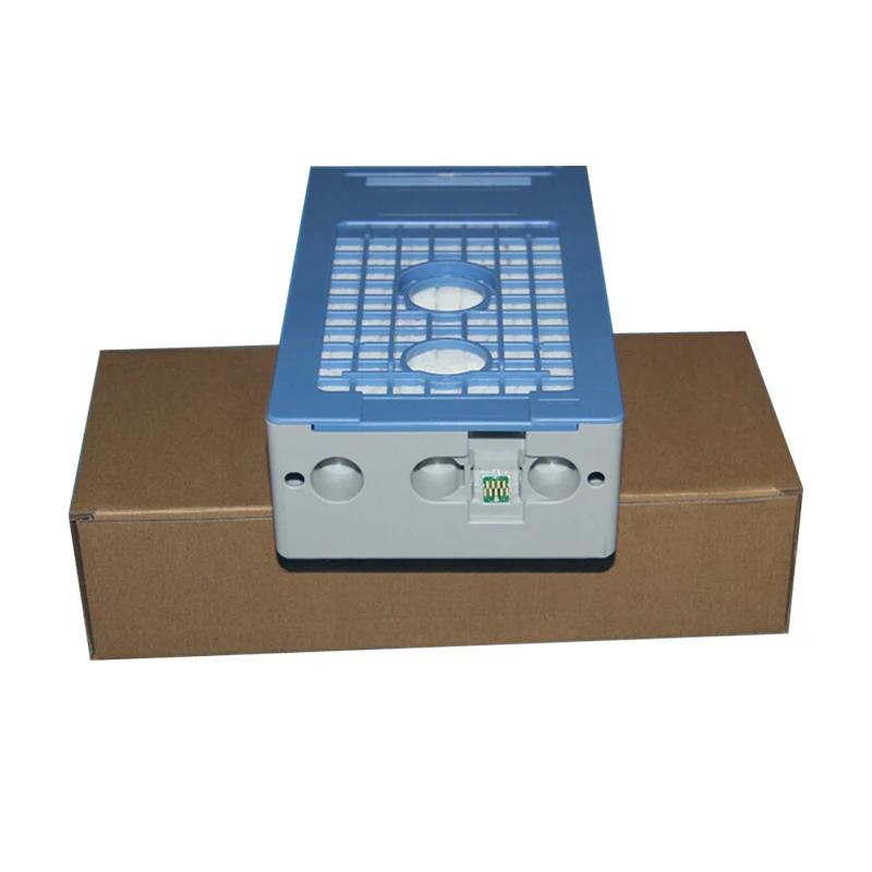 Maintenance Box Waste Tank With Chip for Epson Surecolor T3200 T5200 T7200 T3270 T5270 T7270 T3000 T5000 T7000 T3070 T5070 T7070 |