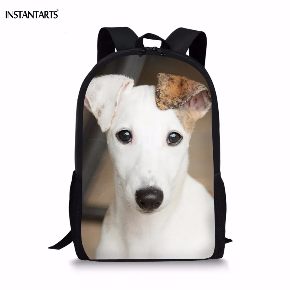 whippet backpack