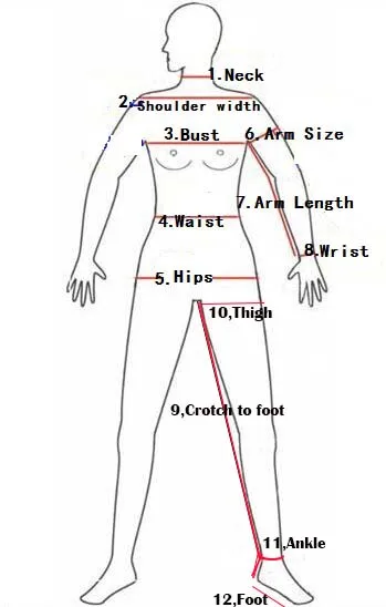 Cosplay&ware Lg118 Shiny Spandex Opaque Tights Unisex Original Fetish Zentai Leotard -Zentai shop online