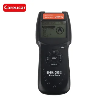 

D900 CANBUS OBD2 Code Reader V17.6