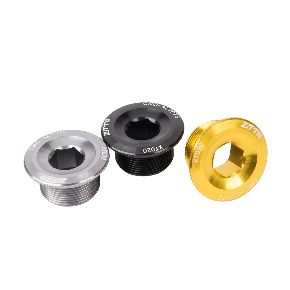 Рукоятка MTB Arm Bolt для горного дорожного велосипедного нижнего кронштейна