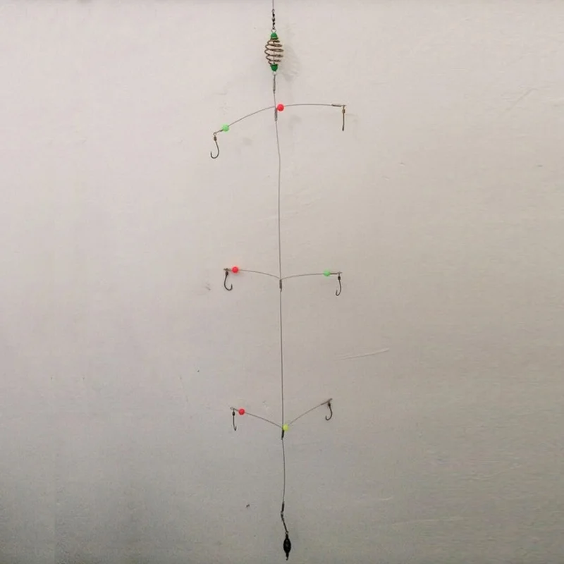 With the bit line pole type string hook,...