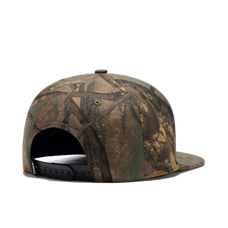 Wuke-New-Summer-Camouflage-Bone-Snapback-Gorras-Hiphop-Baseball-Cap-Casual-Camouflage-Casquette-Flat-Hat (1)