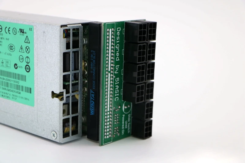 6Pin Power Supply Breakout Board (4)