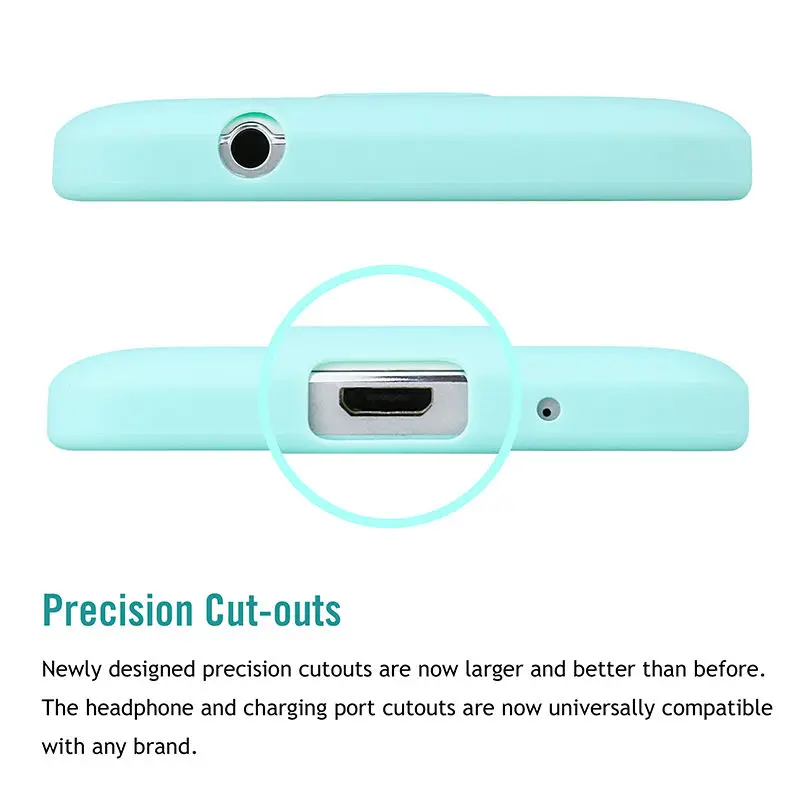 For Samsung Galaxy Core Prime Case (5)