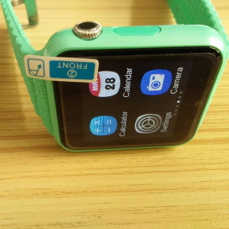 26-smart watch
