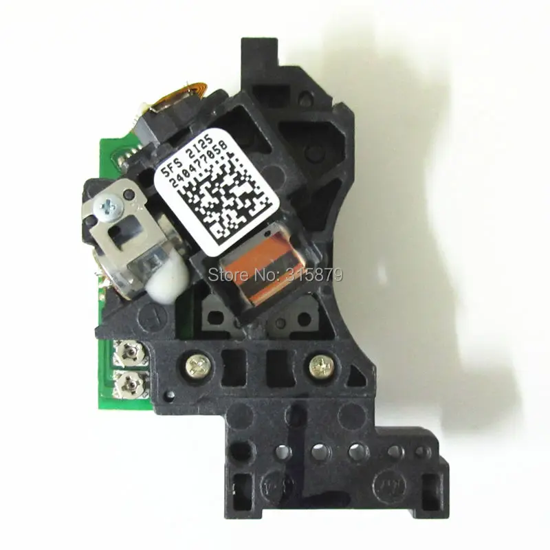 Оригинальный Лазерный Пикап SOH DL5 DL5FS 23 контактный новый для SAMSUNG DVD с объективом