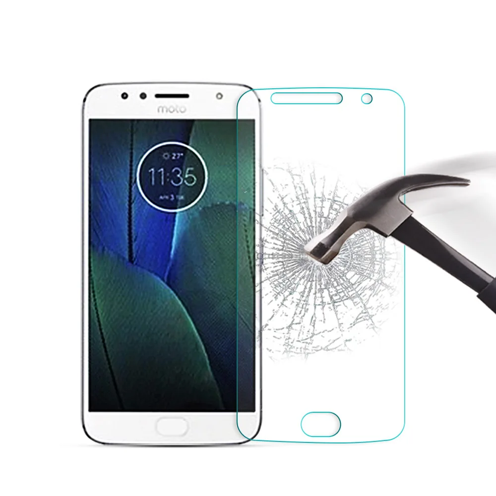 

Tempered Glass screen Protector for Motorola Moto G5S Phone 9H Protective Film on G 5S G5 S Xt1795 Xt1797 Screen Protector