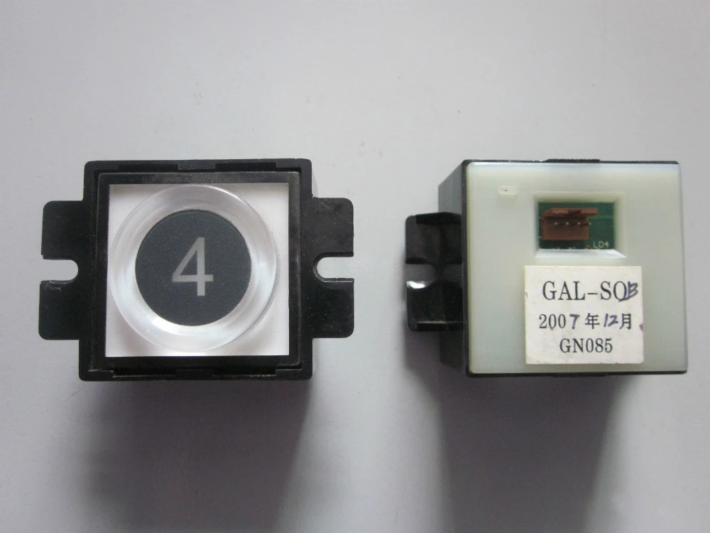 日立エレベーター ボタン部品エレベーター ボタン Gal Sob Button Monitor Button Businessbutton Button Aliexpress