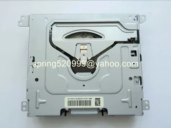 

Brand new Matsushita single CD loader BP7-MP3 DDDK mechanism with 4 holder exactly cd loader for For& d VW car radio free post