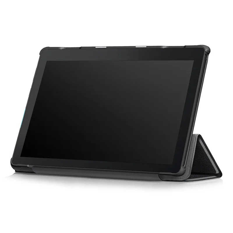 Тонкий магнитный складной чехол для lenovo Tab E10 TB-X104F TB X104F из искусственной кожи, чехол-подставка для lenovo Tab E10, защитный чехол