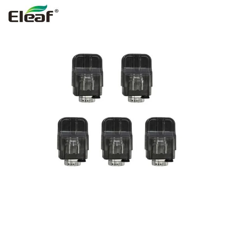 Оригинальная система воздушного потока Eleaf iTap Pod с картриджем 2 мл легкий