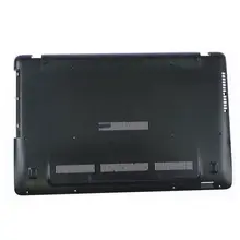 GZEELE Нижний Базовый чехол для ASUS K750JB F750 R751 X750 X750L Нижняя крышка чехол 13N0-PKA0641