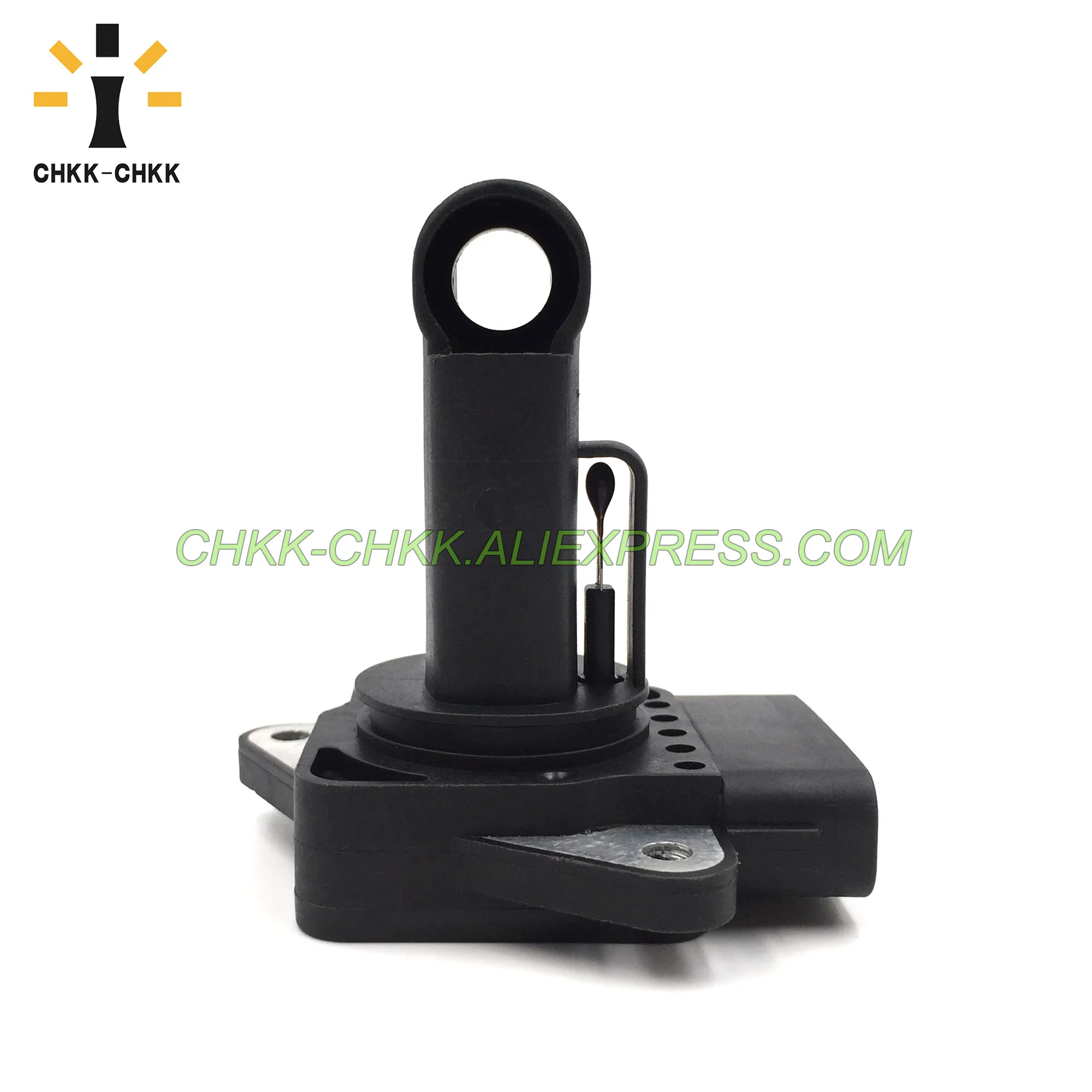 CHKK-CHKK массовый расходомер воздуха Сенсор MB197408-0040 для ввиде горшка 01-06 VOLVO S60 V70