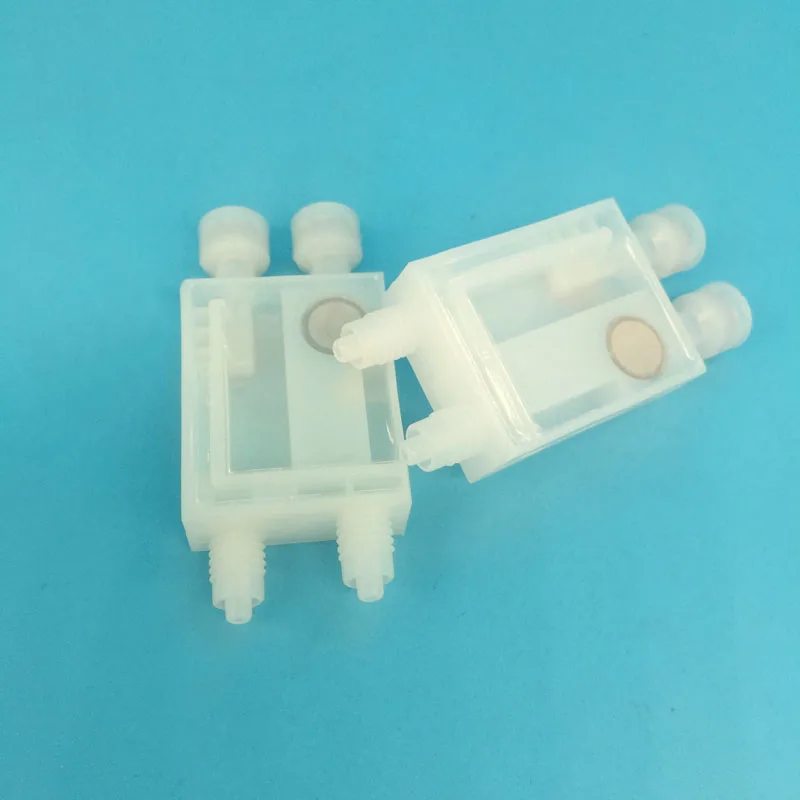 dx7 ink damper7