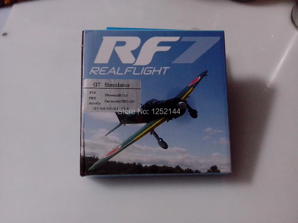 Улучшенное Качество симулятор 22 в 1 USB RC для поддержки Realflight G7.5 G7 G6.5 G5 Flysky FS I6 TH9X