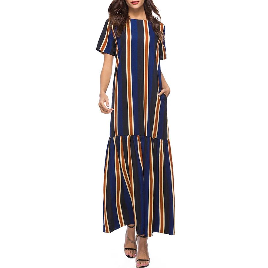Muslim Abaya (5)