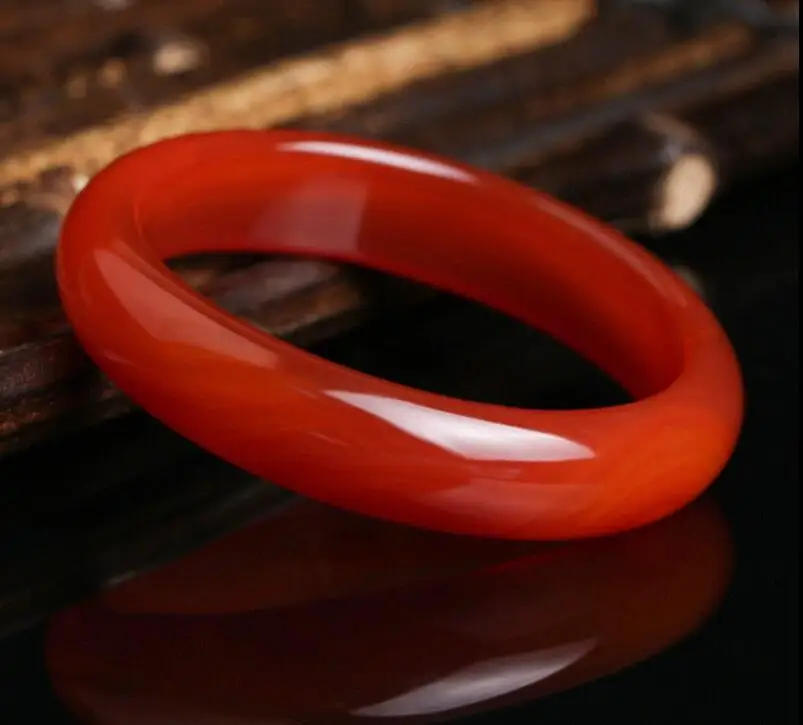 Отличный натуральный AAAA красный sardonyx женские ювелирные изделия Круглый