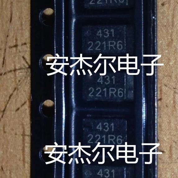 

Free shipping 10pcs/lot AQY221R6V screen 221R6 SOP4 new original