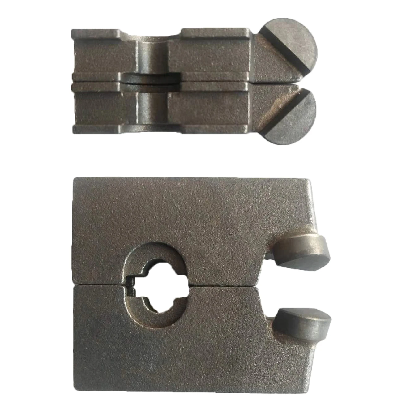 

10pcs PDC diamond composite sheet,custom single tooth,multi-tooth blade,pdc combination reaming drill bit
