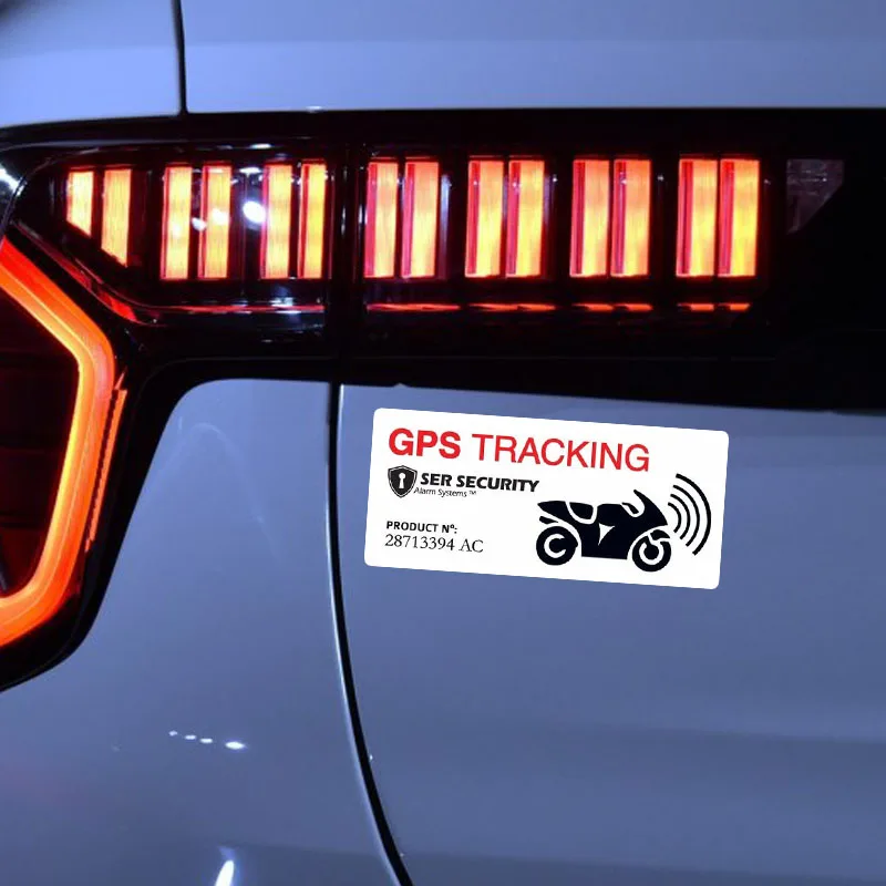 Умные красочные наклейки YJZT 11 3*5 см с GPS трекером из ПВХ|smart stickers|pvc stickergps sticker |