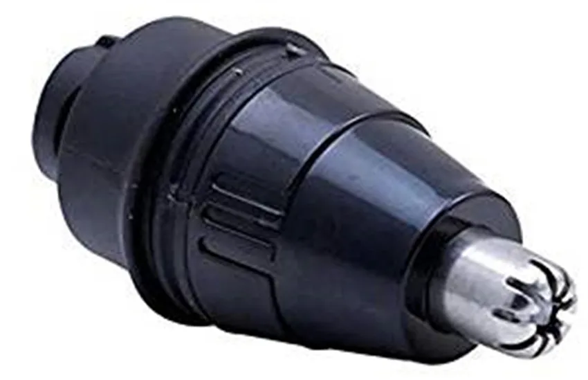

Nose Ear Hair Trimmer attachment,suitable for all Philips razors with Click system.Razor series S5000,S7000,S9000,RQ10x